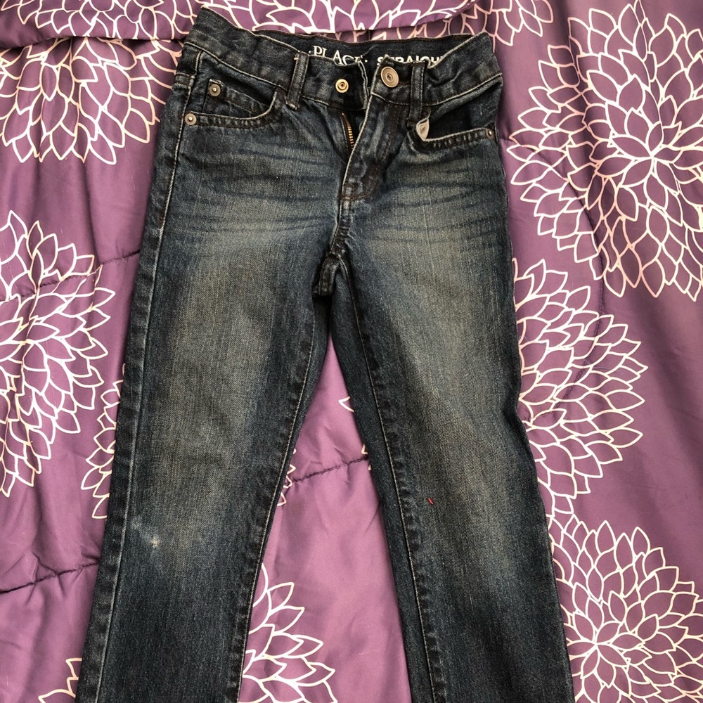 Children’s place jeans